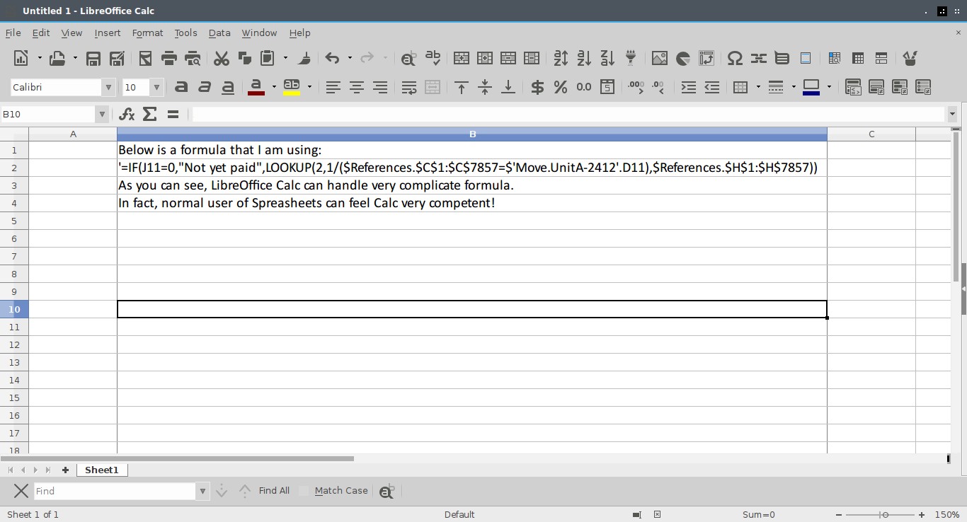 libreoffice calc download free libreoffice calc download free