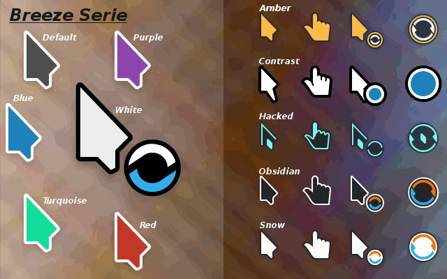 Cursor Ideas